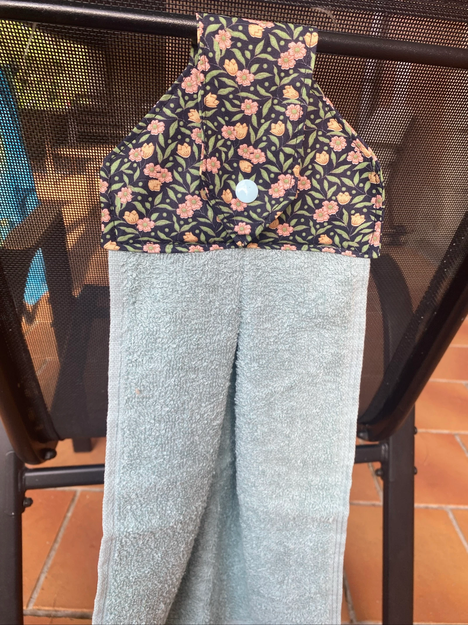 Secador de manos – photo 3